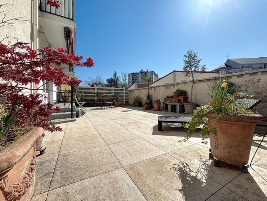Vente Appartement REIMS  320 000 €