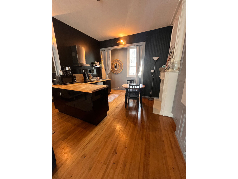 Vente Appartement La rochelle  215 000 €