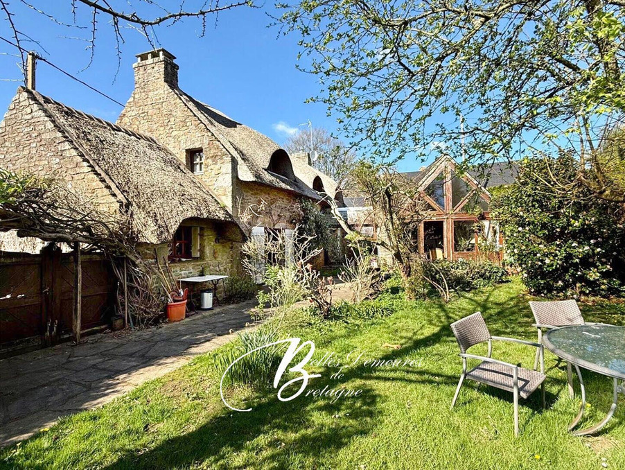 Vente Maison Pont aven  490 000 €