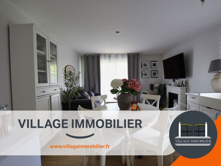 Vente Appartement St priest  225 000 €