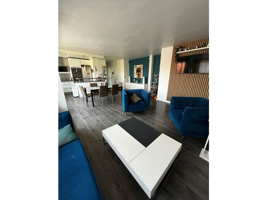 Vente Appartement Marly le roi  229 000 €
