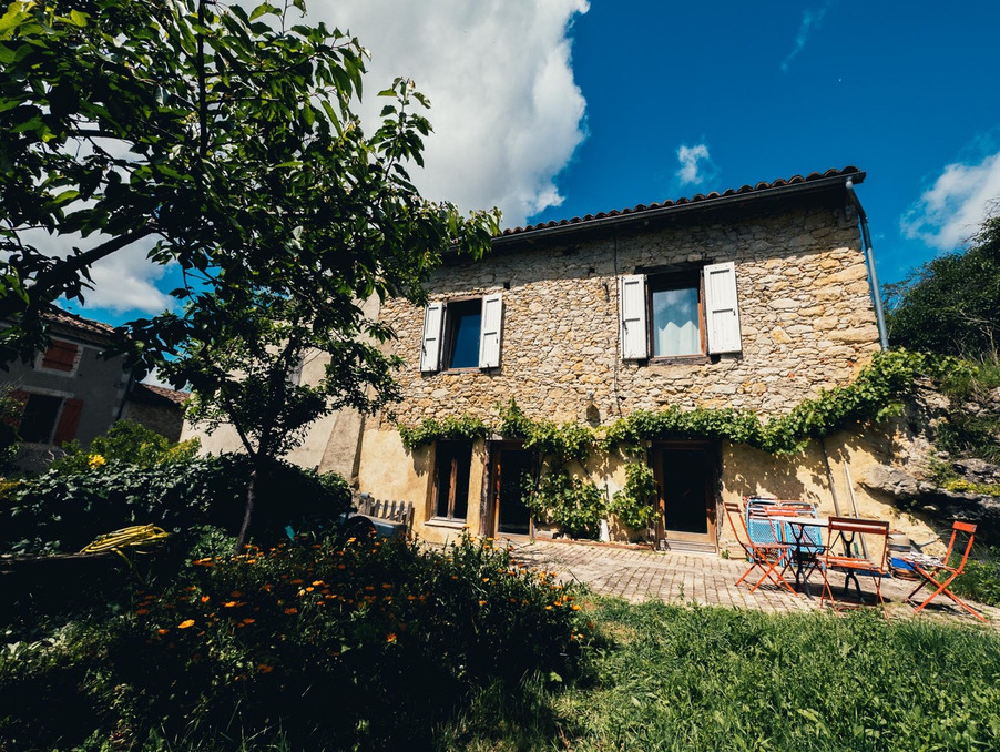 Vente Maison Mirepoix  180 000 €