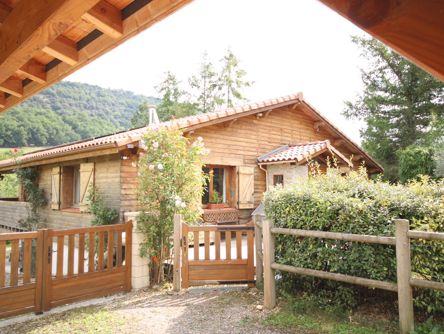 Vente Maison Foix  428 000 €
