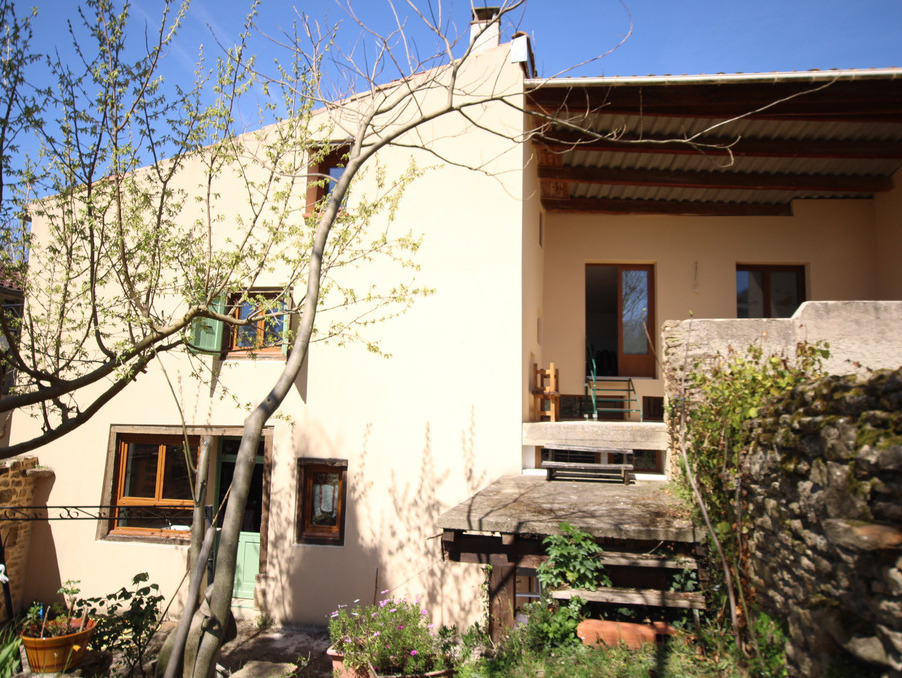 Vente Maison Mirepoix  243 800 €