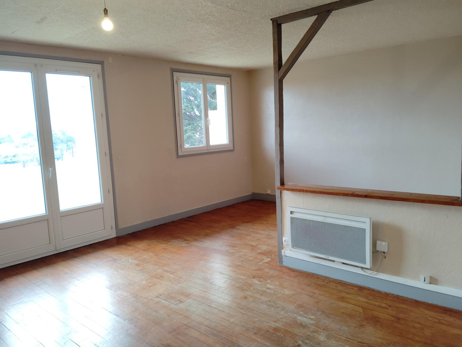 Vente Appartement Roanne 64 400 €