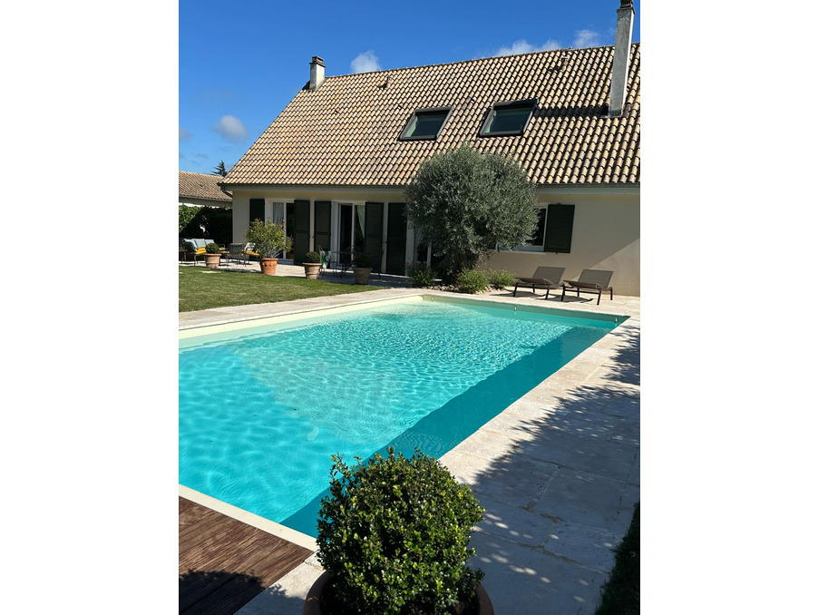 Vente Maison Lissieu  800 000 €