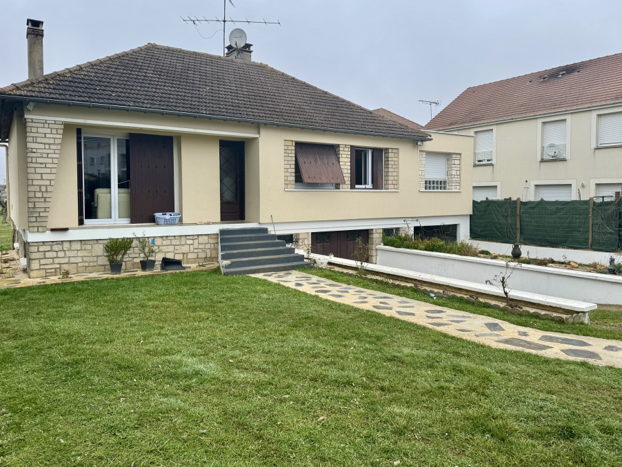 Vente Maison VERNOUILLET  430 000 €