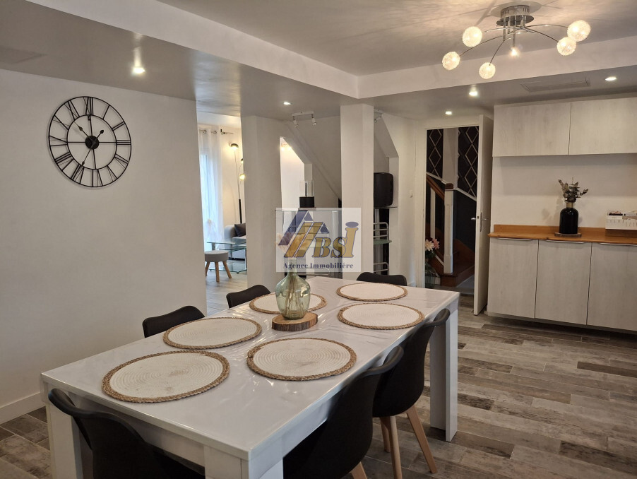 Vente Maison BREST  249 960 €