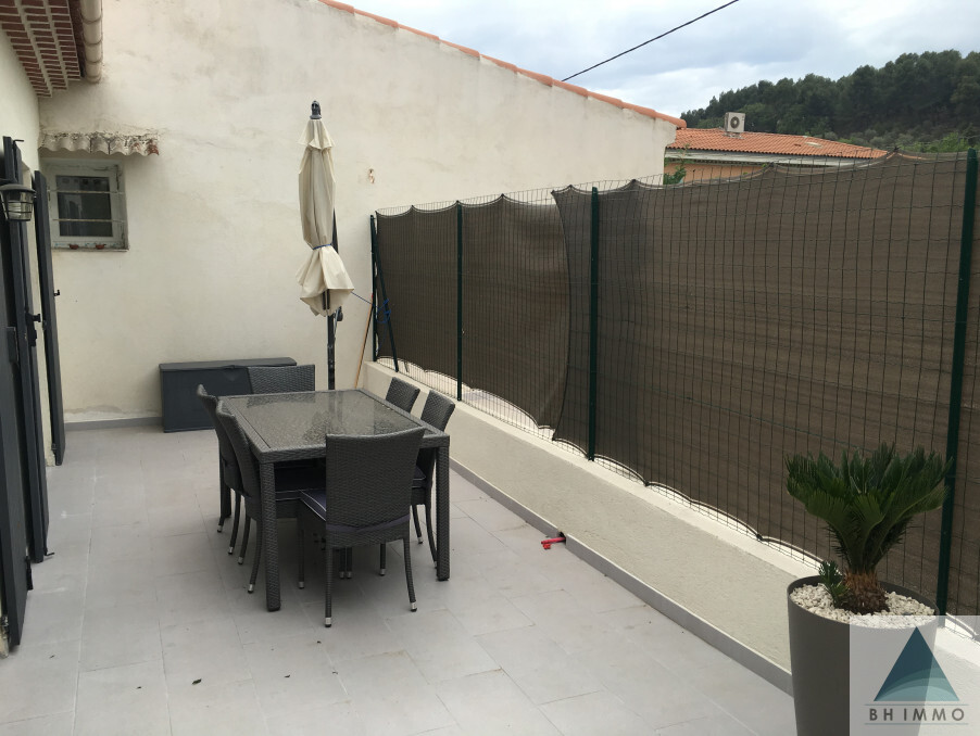 Vente Appartement GARDANNE  175 000 €