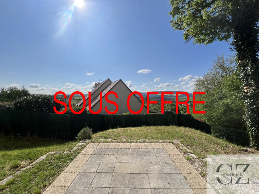 Vente Maison LANTENAY  168 000 €
