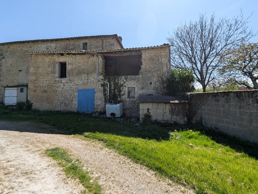 Vente Maison Bessines  194 250 €