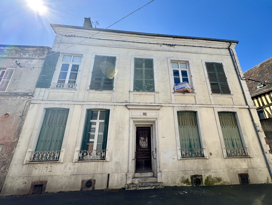 Vente Appartement DREUX 78 000 €
