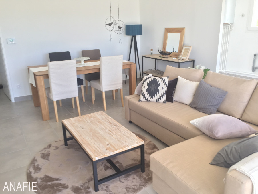Vente Appartement CLAIX  299 000 €