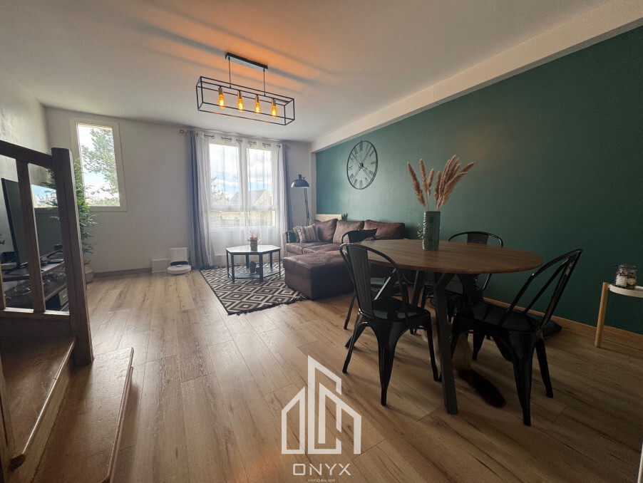 Vente Maison BEAUVAIS  189 000 €