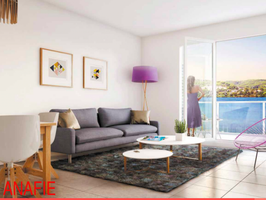 Vente Appartement Saint-Paul-de-Varces  279 000 €