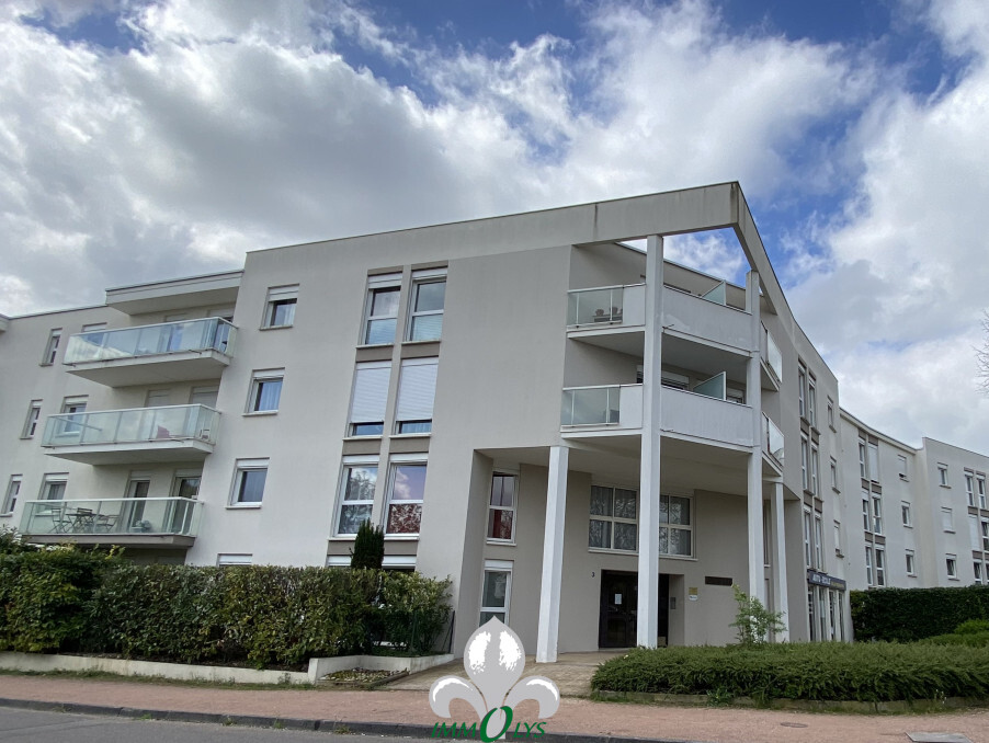 Vente Appartement DIJON  140 000 €
