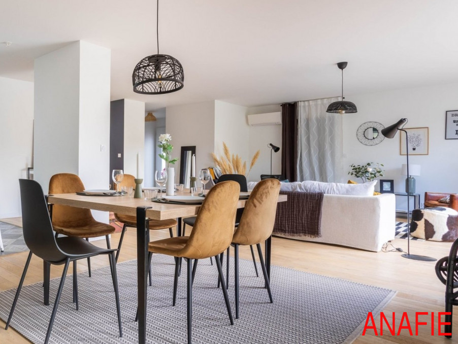 Vente Appartement SASSENAGE  299 000 €