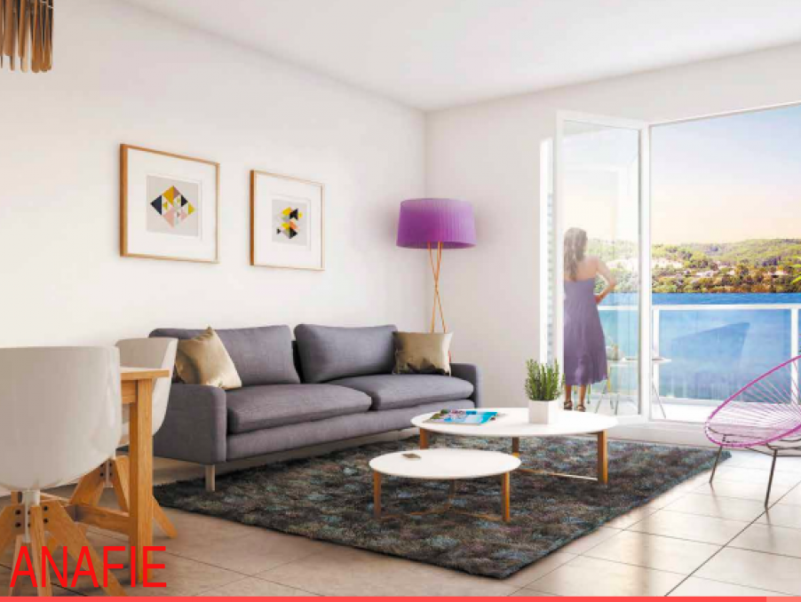 Vente Appartement SASSENAGE  265 000 €