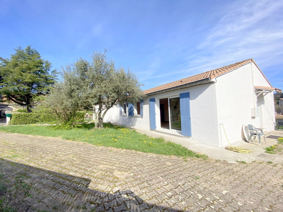 Vente Maison JAUJAC  185 000 €