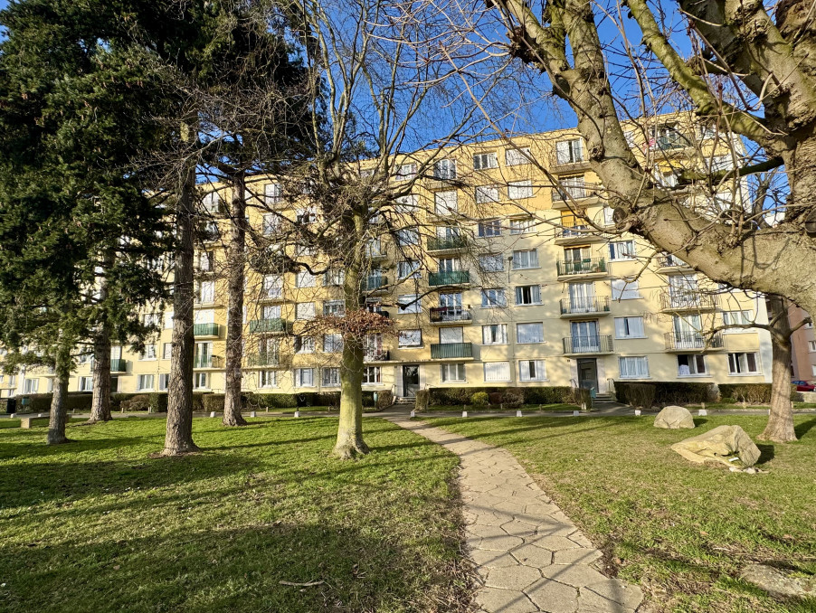 Vente Appartement DREUX  105 000 €