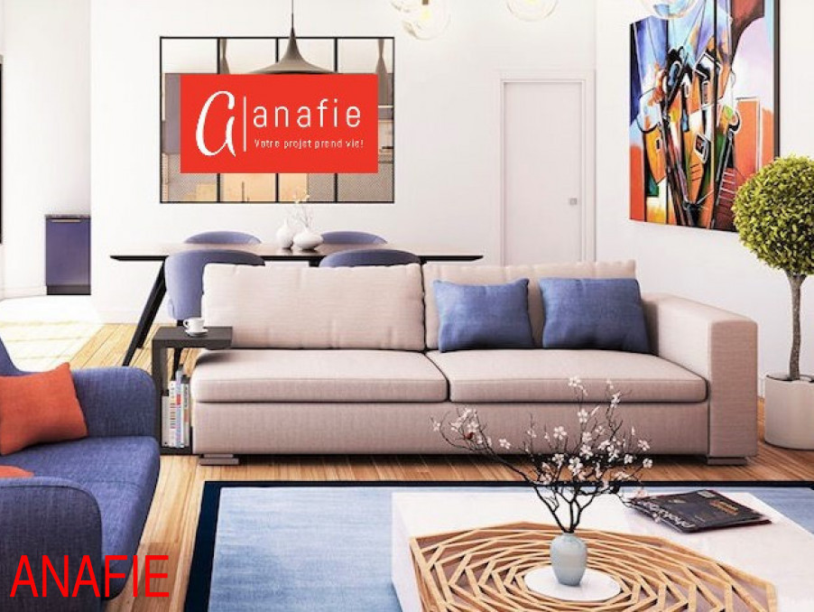 Vente Appartement LE PONT DE CLAIX  295 000 €