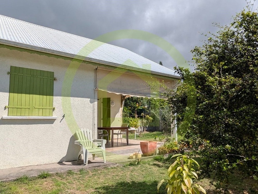 Vente Maison SAINTE ANNE  435 000 €