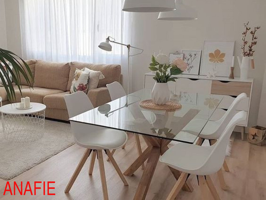 Vente Appartement LE PONT DE CLAIX  239 000 €