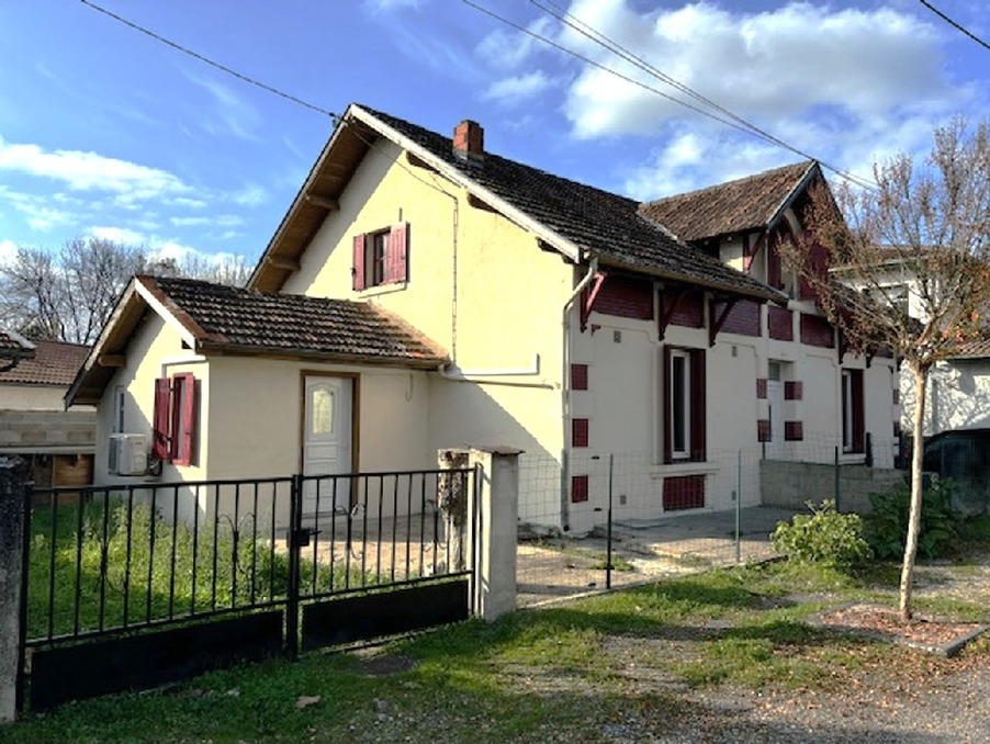 Vente Maison Casteljaloux  189 000 €