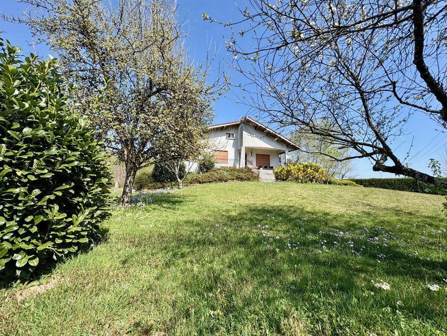 Vente Maison Ronchamp  138 000 €