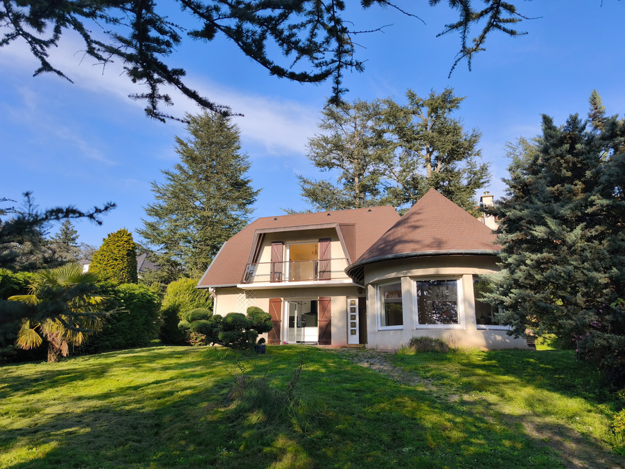 Vente Maison Saint-Priest-en-Jarez  539 000 €