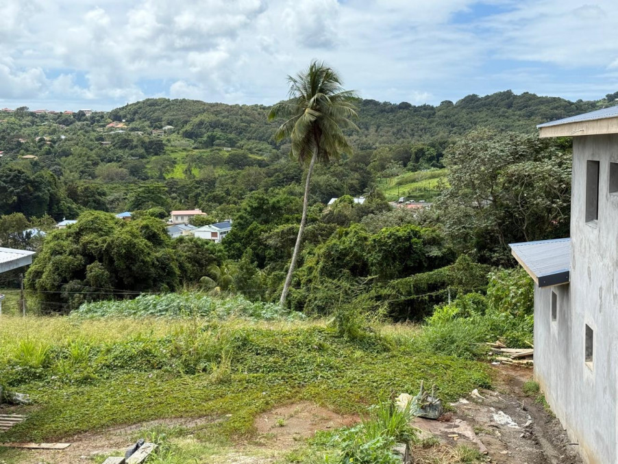 Vente Terrain DUCOS 85 000 €