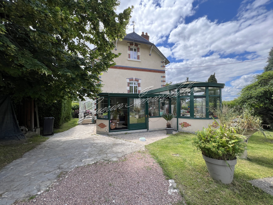 Vente Maison La Charité-sur-Loire  298 900 €