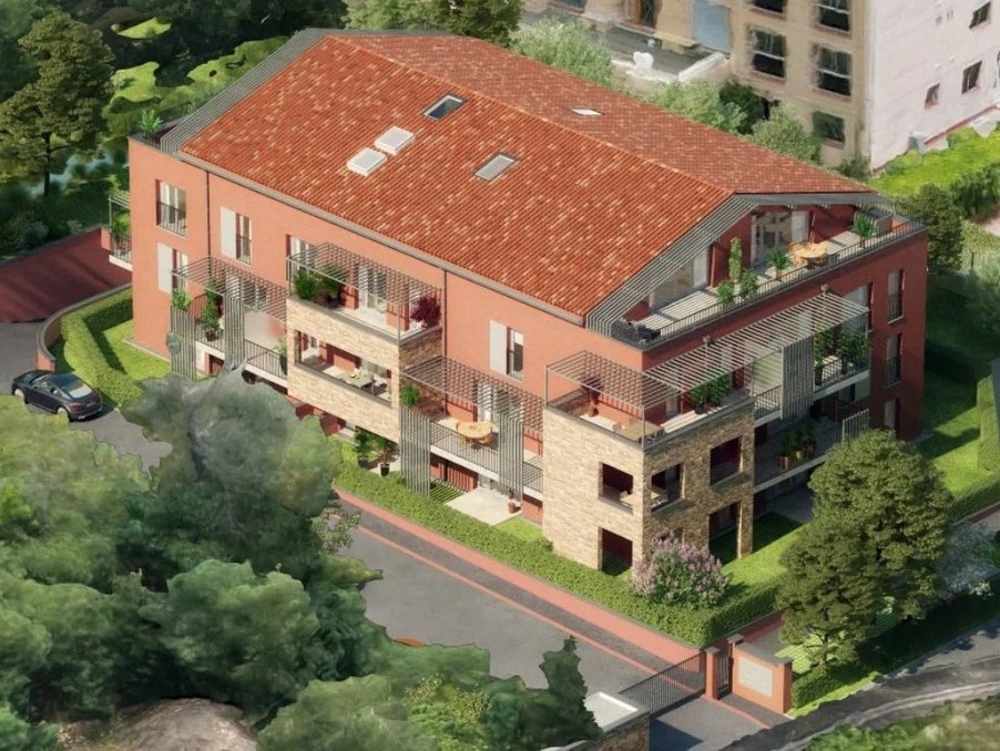 Vente Appartement Bormes-les-Mimosas  549 000 €