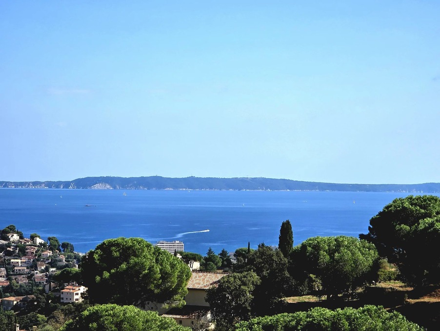 Vente Maison Bormes-les-Mimosas  995 000 €