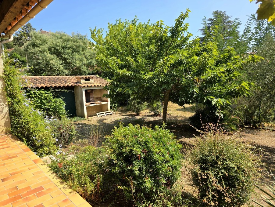 Vente Maison Bormes-les-Mimosas  695 000 €