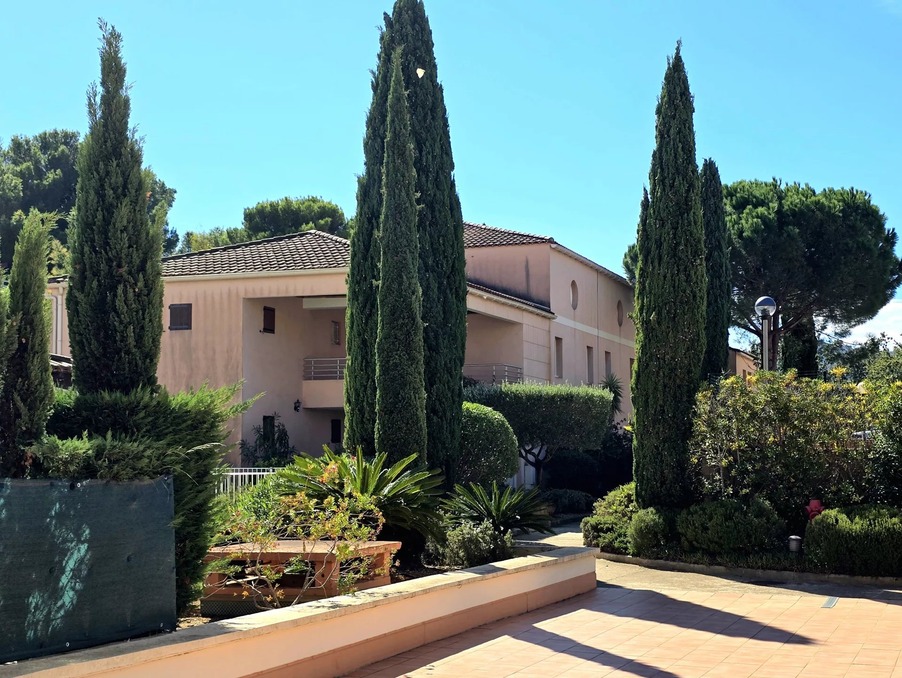 Vente Appartement Bormes-les-Mimosas  415 000 €