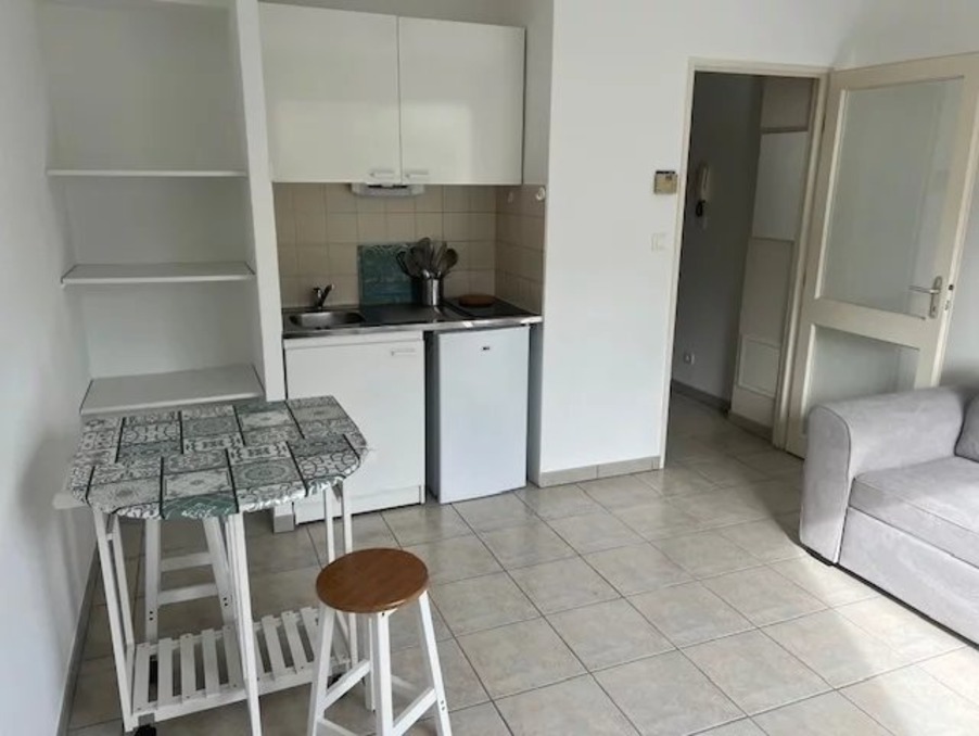 Location Appartement Rodez  420 €