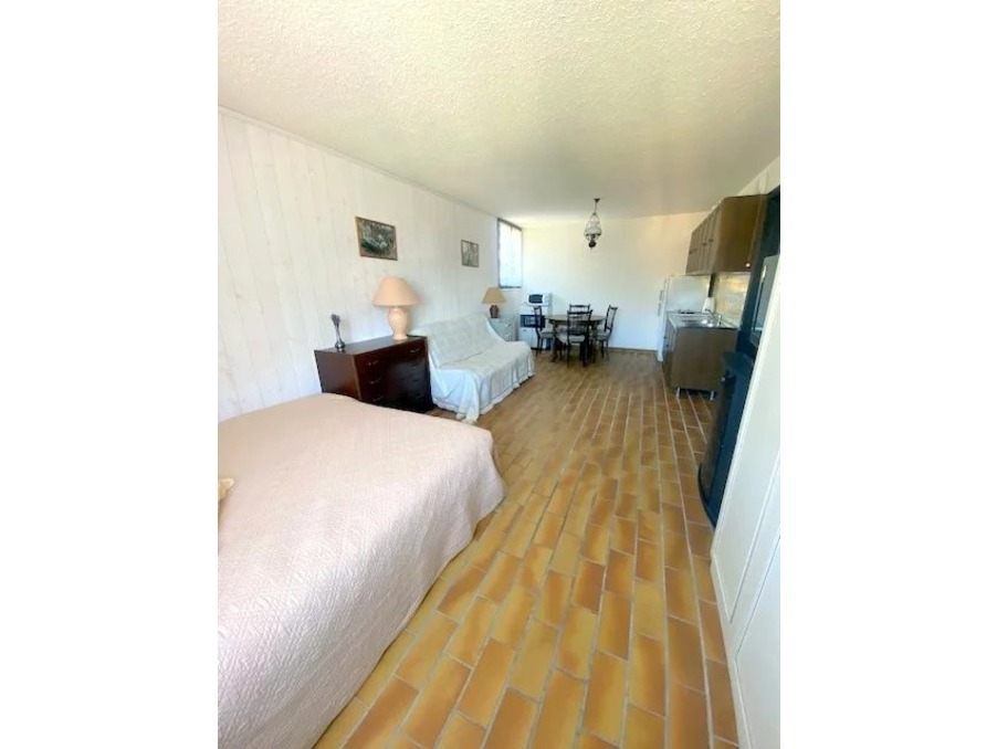 Vente Appartement La Colmiane 65 000 €