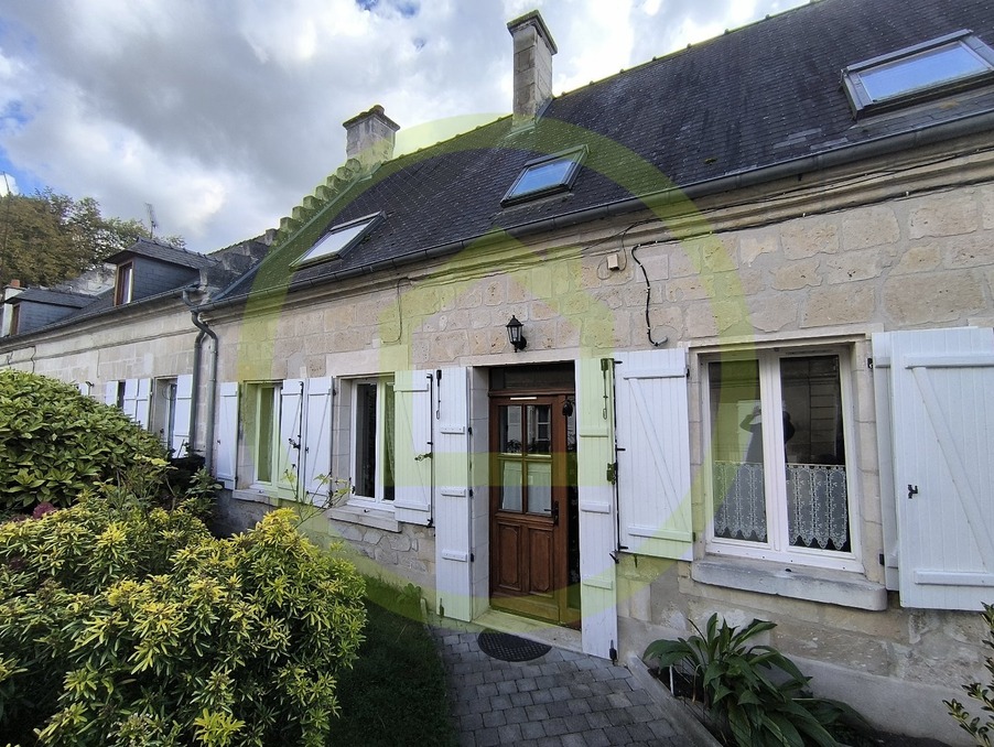 Vente Maison VIC SUR AISNE  175 000 €