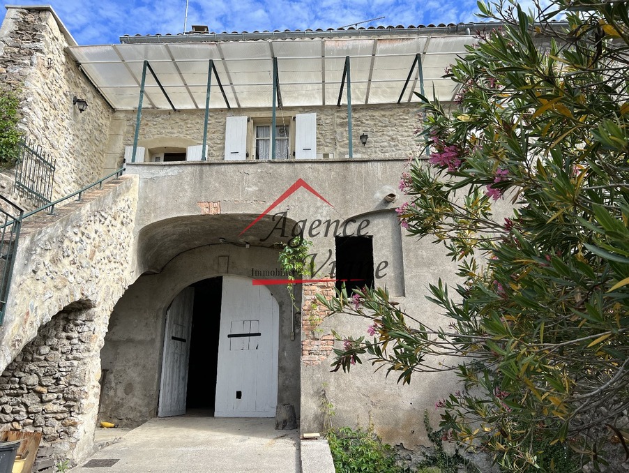 Vente Maison MEYRANNES  129 000 €