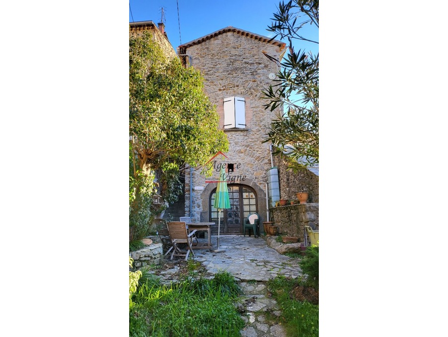 Vente Autre MEYRANNES  179 000 €