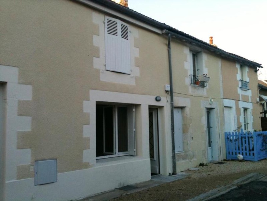 Location Appartement POITIERS  450 €