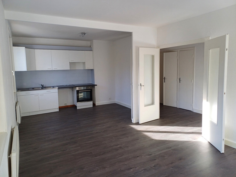 Location Appartement Saint Maurice de Lignon  550 €