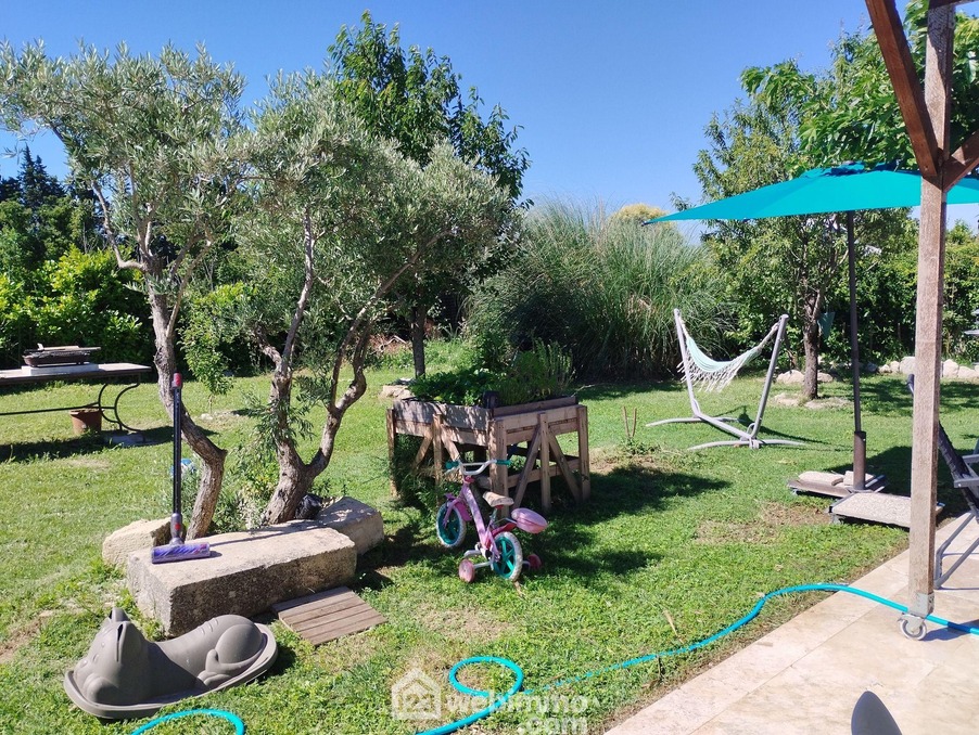 Vente Maison Aubignan  270 000 €