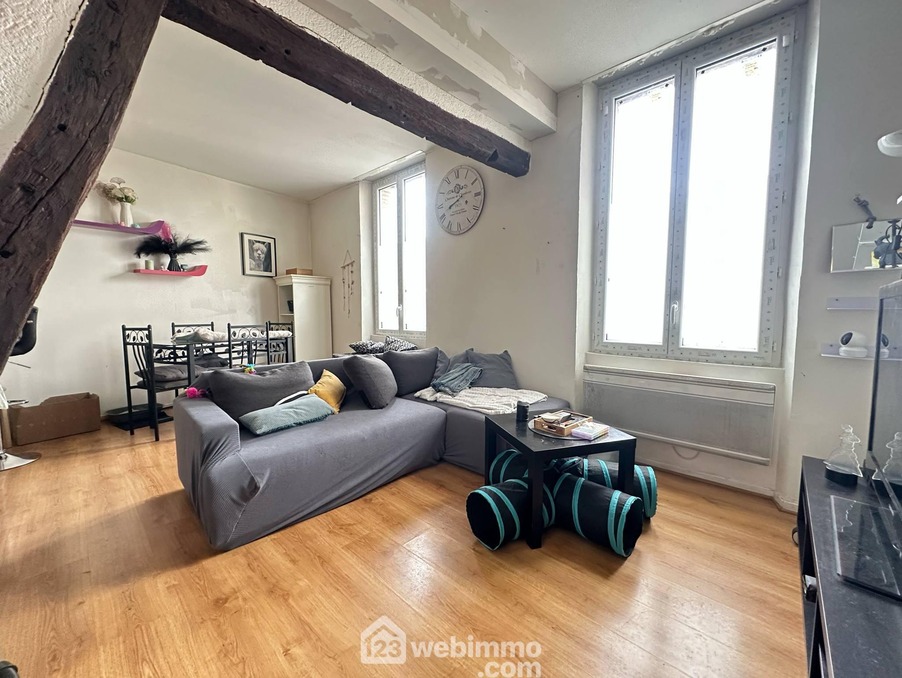 Vente Appartement Laon 69 300 €