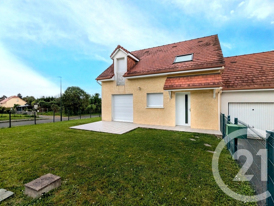 Vente Maison Orthez  215 000 €