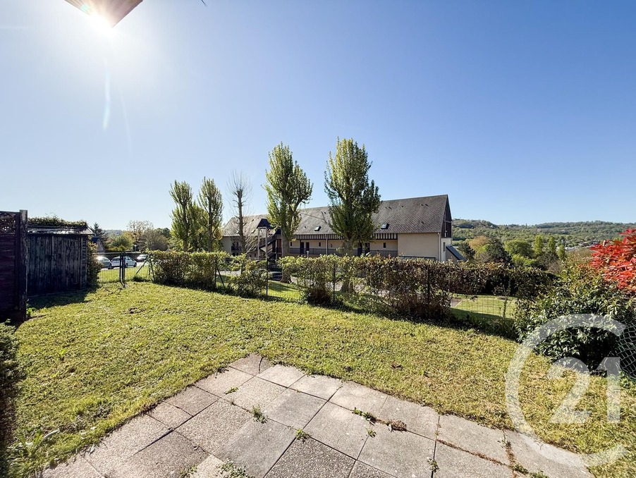 Vente Appartement Houlgate  193 000 €