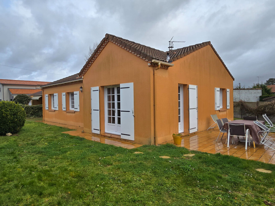 Vente Maison Saint brevin les pins  319 400 €