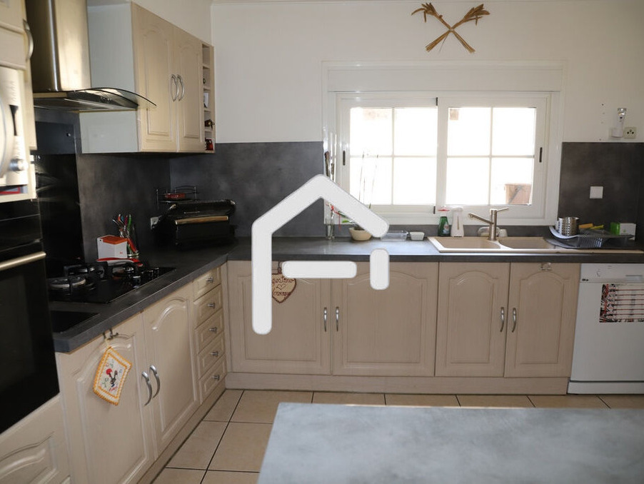 Vente Maison Varilhes  229 000 €