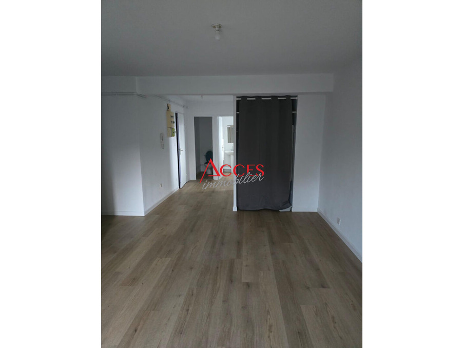 Location Appartement Limoges  465 €